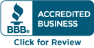 BBB Accredited Business Review Link